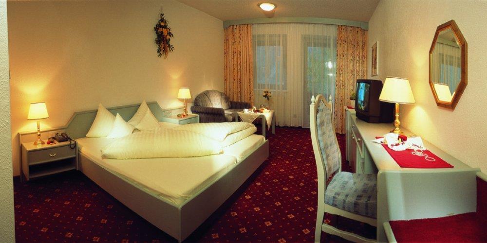 Garni Das Sonnalp Maurach  Quarto foto